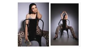 Anchal Singh feet photo 6