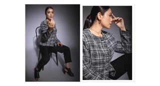 Anchal Singh feet photo 5