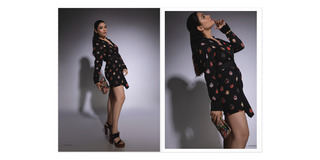 Anchal Singh feet photo 2