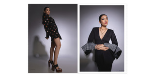 Anchal Singh feet photo 1