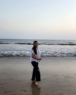 Anchal Singh feet photo 16