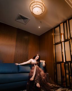 Anchal Singh feet photo 10