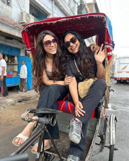 Anchal Singh feet photo 7