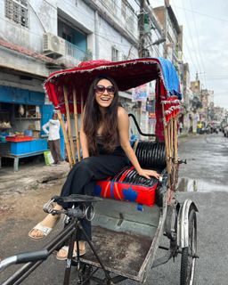 Anchal Singh feet photo 6