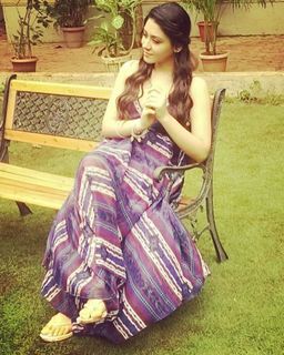 Anchal Singh feet photo 15