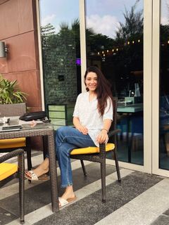 Anchal Singh feet photo 12