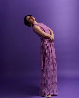 Anchal Singh feet photo 11