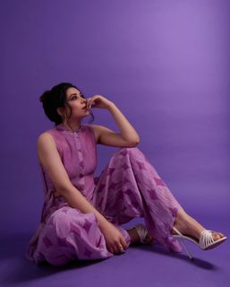 Anchal Singh feet photo 10