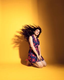 Anchal Singh feet photo 8