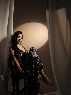 Anchal Singh feet photo 1