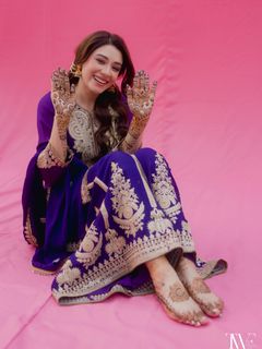 Anchal Singh feet photo 3