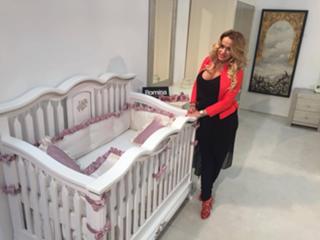 Anda Adam feet photo thumbnail