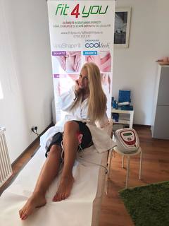 Anda Adam feet photo thumbnail