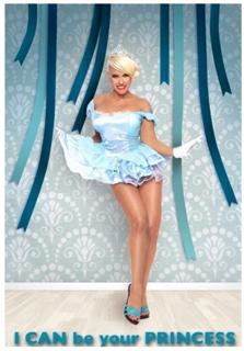 Anda Adam feet photo thumbnail