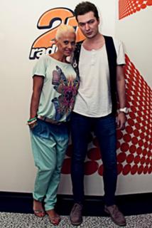 Anda Adam feet photo thumbnail