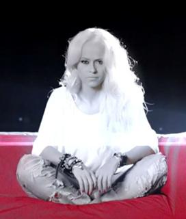 Anda Adam feet photo thumbnail