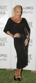 Anda Adam feet photo thumbnail