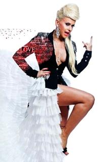 Anda Adam feet photo thumbnail