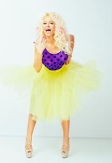 Anda Adam feet photo thumbnail