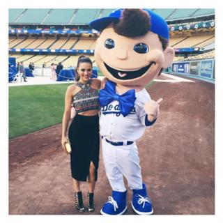 Andi Dorfman feet photo 13