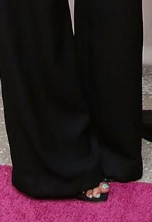 Andi Dorfman feet photo 8