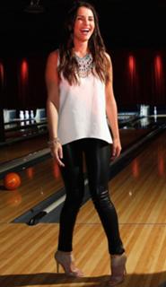 Andi Dorfman feet photo 20