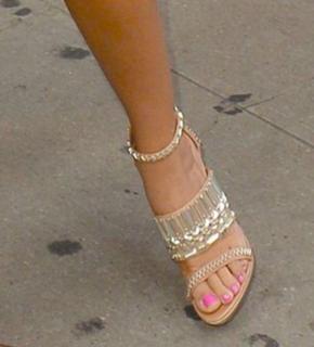 Andi Dorfman feet photo 6