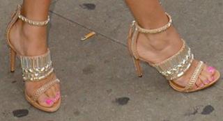 Andi Dorfman feet photo 5