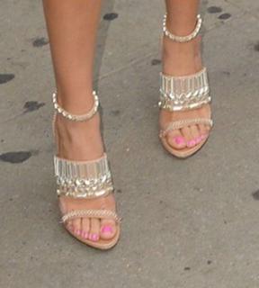 Andi Dorfman feet photo 4