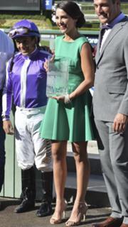 Andi Dorfman feet photo 14