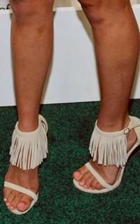 Andi Dorfman feet photo 7