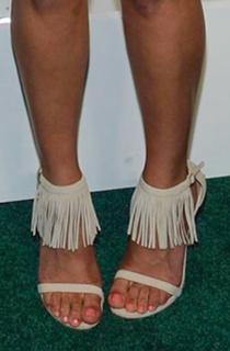 Andi Dorfman feet photo 5