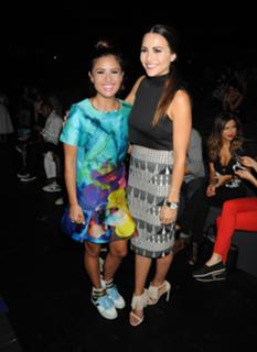 Andi Dorfman feet photo 15