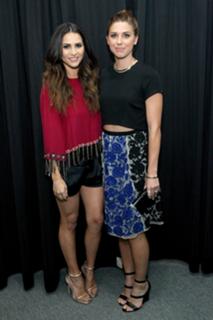 Andi Dorfman feet photo 12