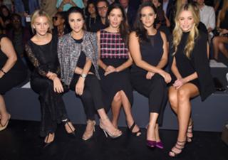Andi Dorfman feet photo 6