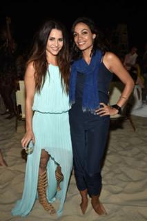 Andi Dorfman feet photo 4