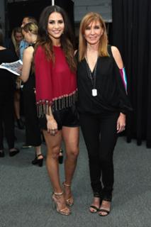 Andi Dorfman feet photo 1