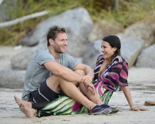 Andi Dorfman feet photo 13