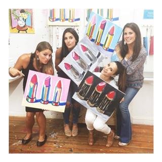 Andi Dorfman feet photo 12