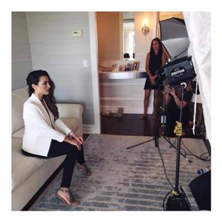 Andi Dorfman feet photo 3
