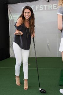 Andi Dorfman feet photo 15