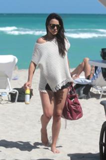 Andi Dorfman feet photo 13
