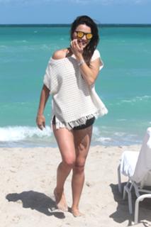 Andi Dorfman feet photo 12