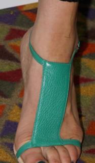 Andi Dorfman feet photo 9