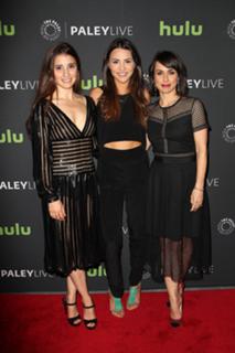 Andi Dorfman feet photo 18