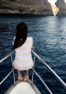 Andi Dorfman feet photo 14