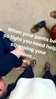 Andi Dorfman feet photo 2