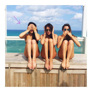 Andi Dorfman feet photo 20