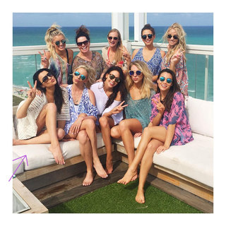 Andi Dorfman feet photo 19