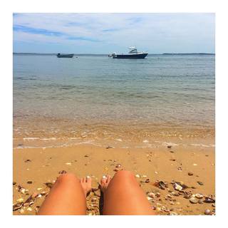 Andi Dorfman feet photo 18
